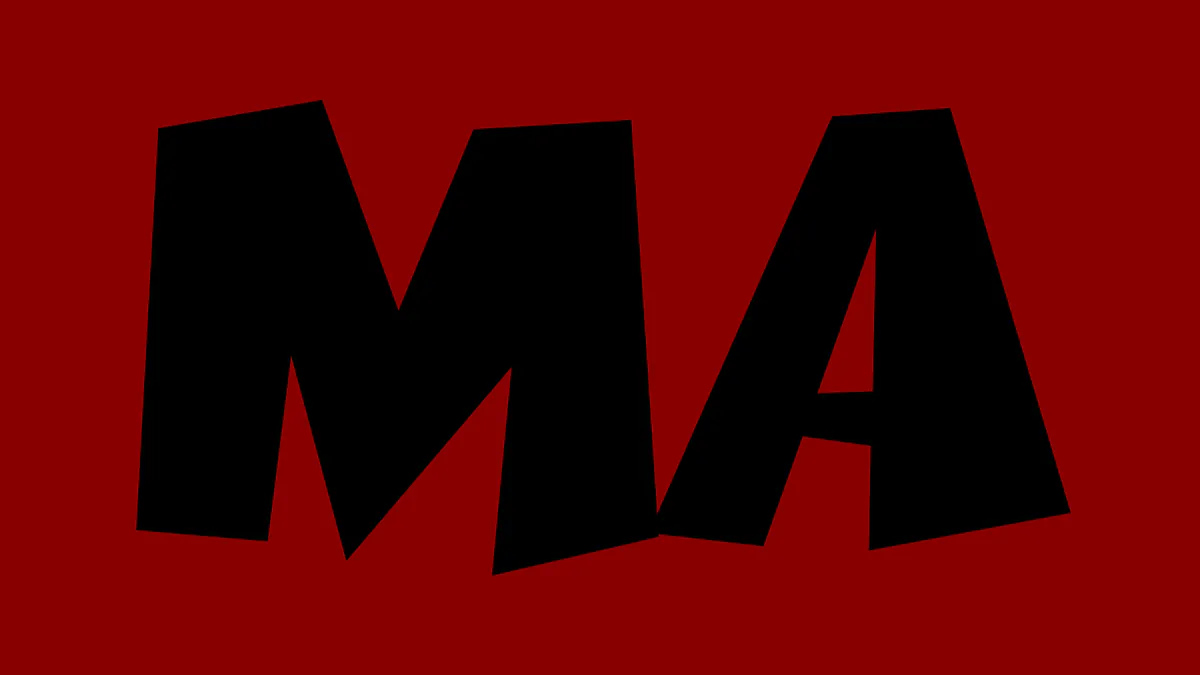ma8army