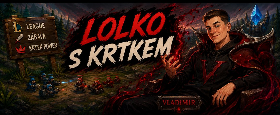 krtekbest