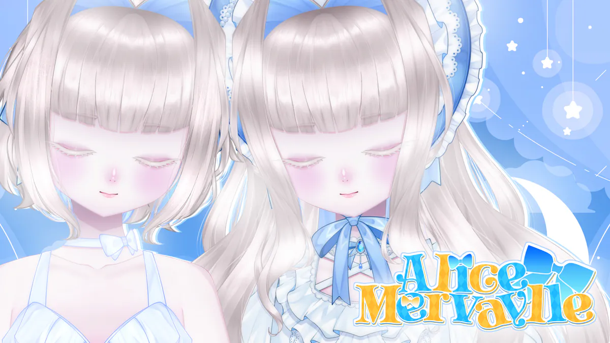 AliceMervaylle