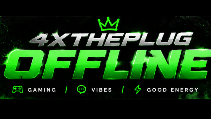 4xtheplug