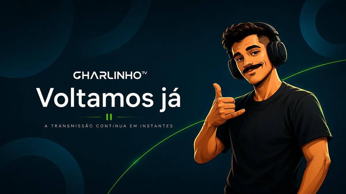 CharlinhoTV