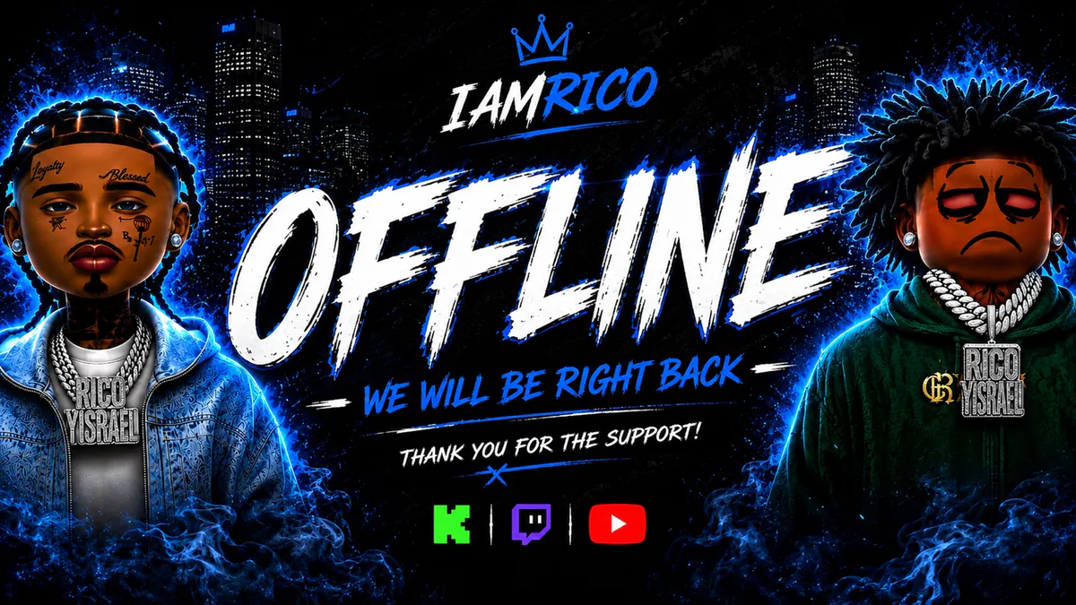 iiammricogaming
