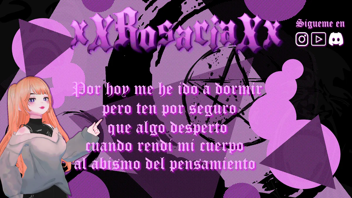xXRosariaXx