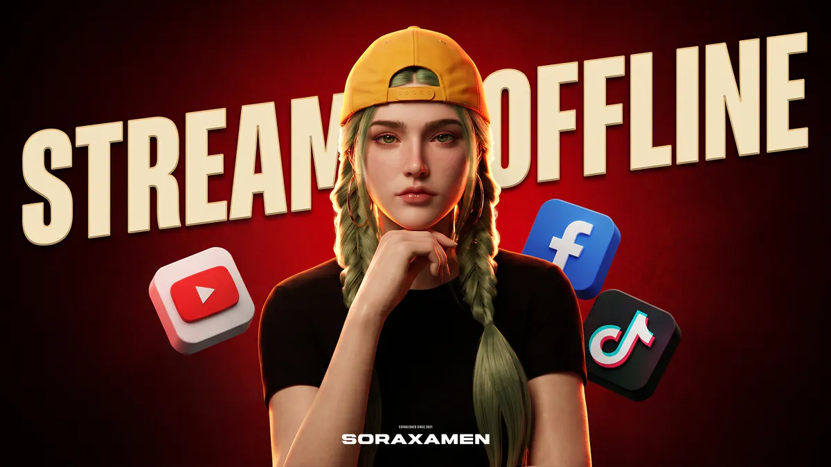 Soraxamen