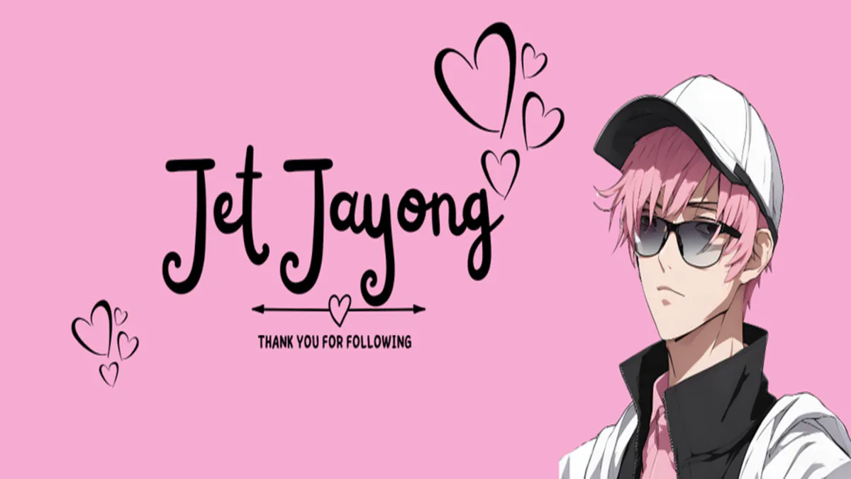JetJayong