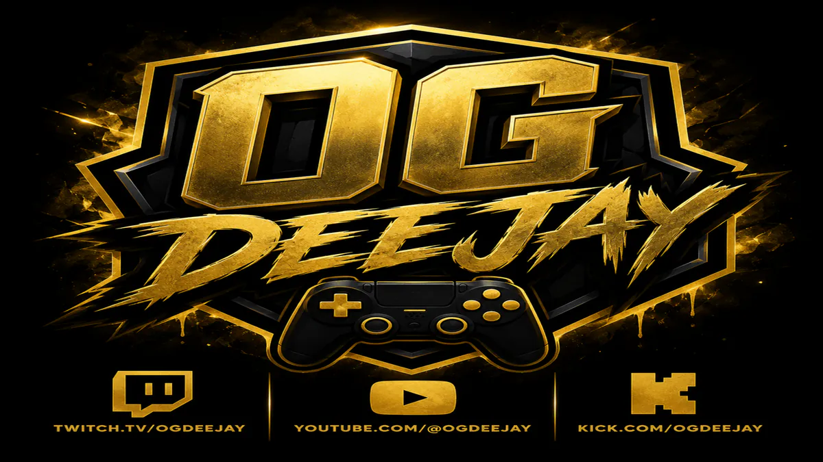 OGDeeJay