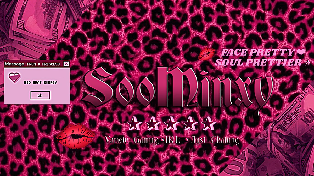SooMinxy