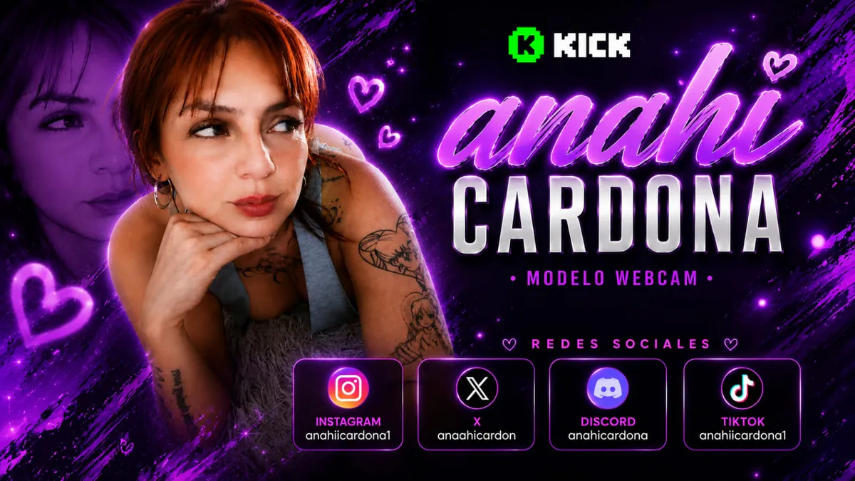 AnahiCardona