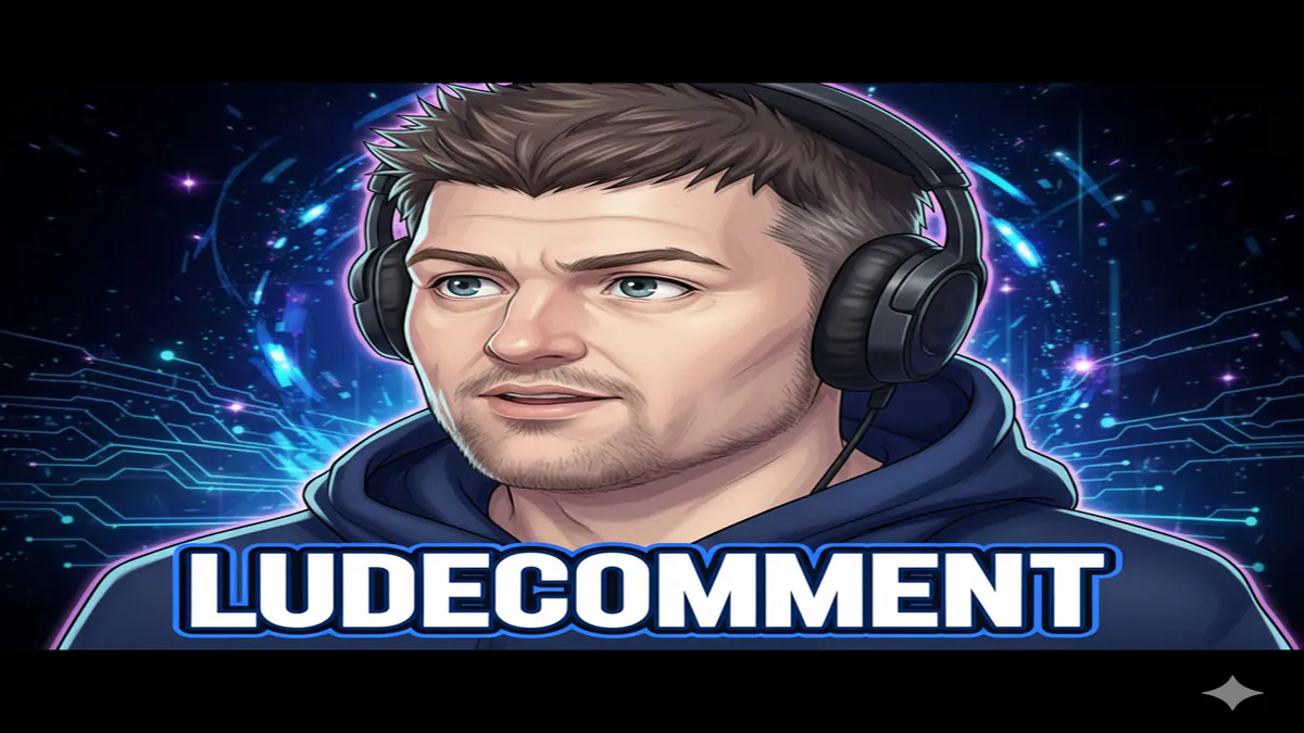 Ludecomment