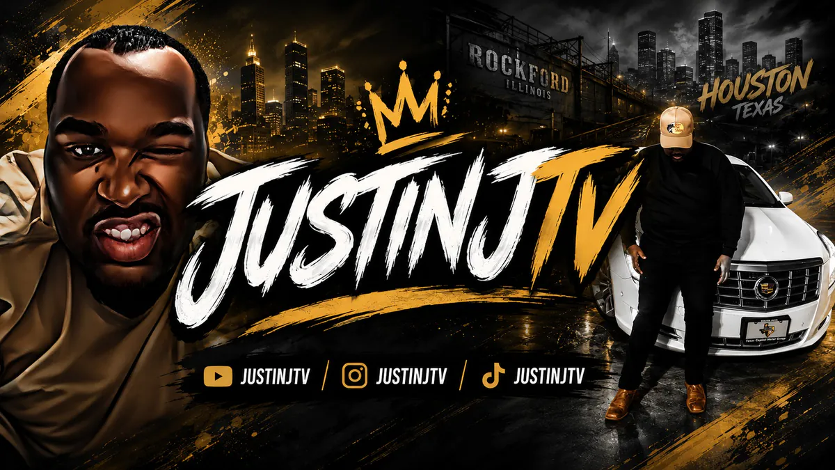 justinjTv