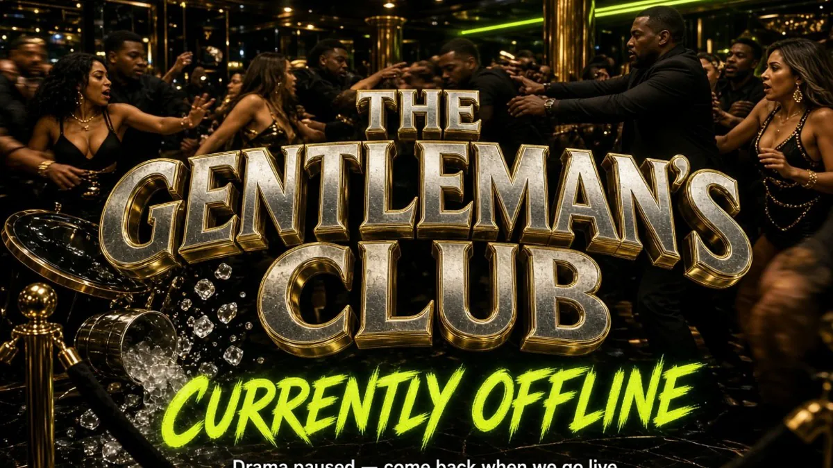 thegentlemansclub
