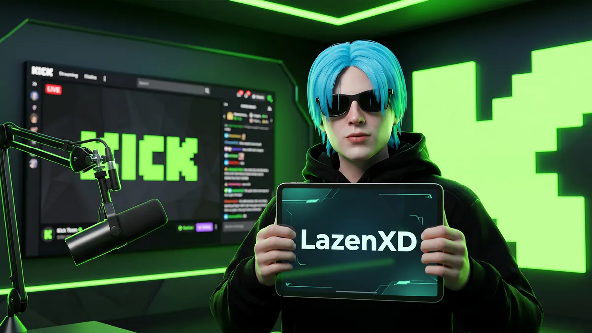 LAZEN_XD