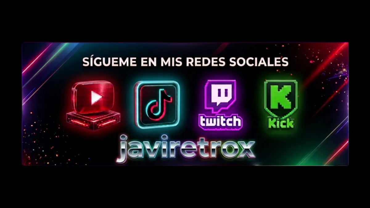 Javiretrox