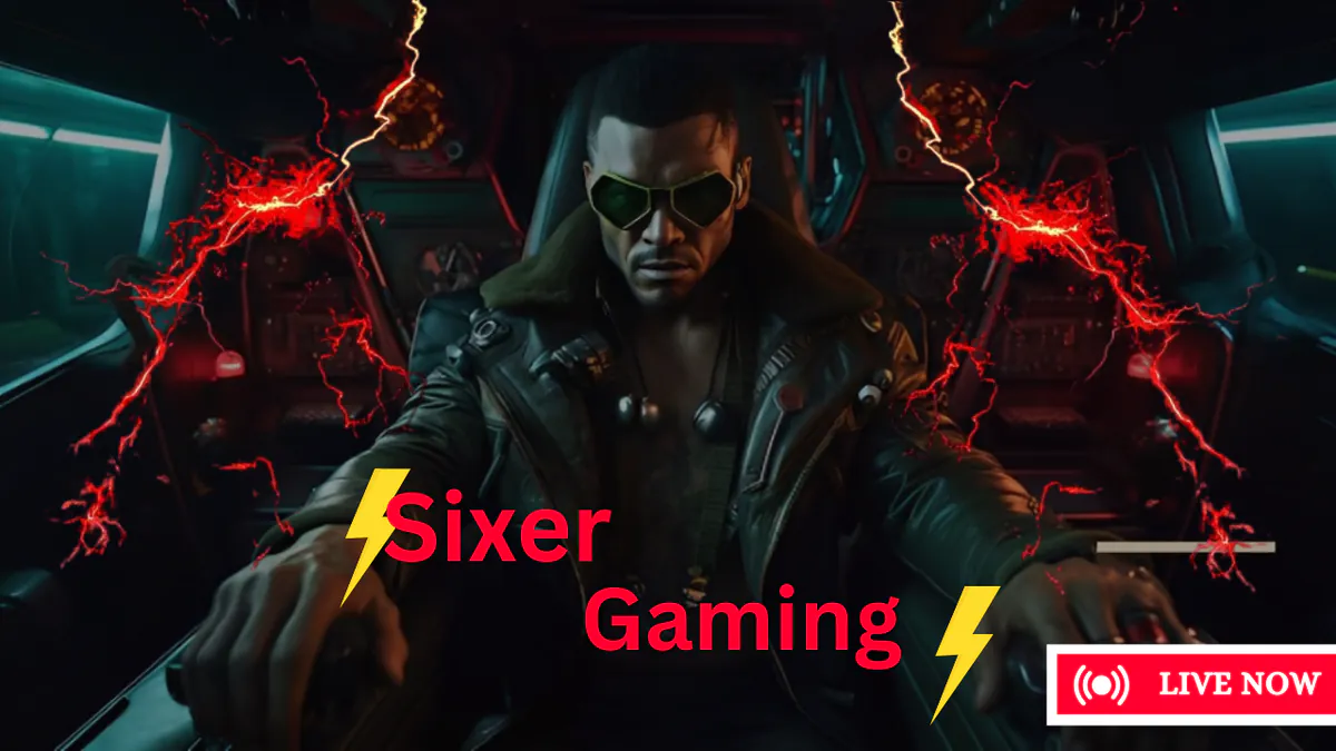 sixerking