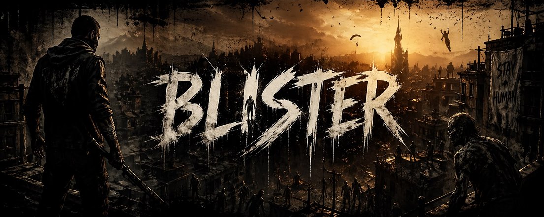 blisterinc