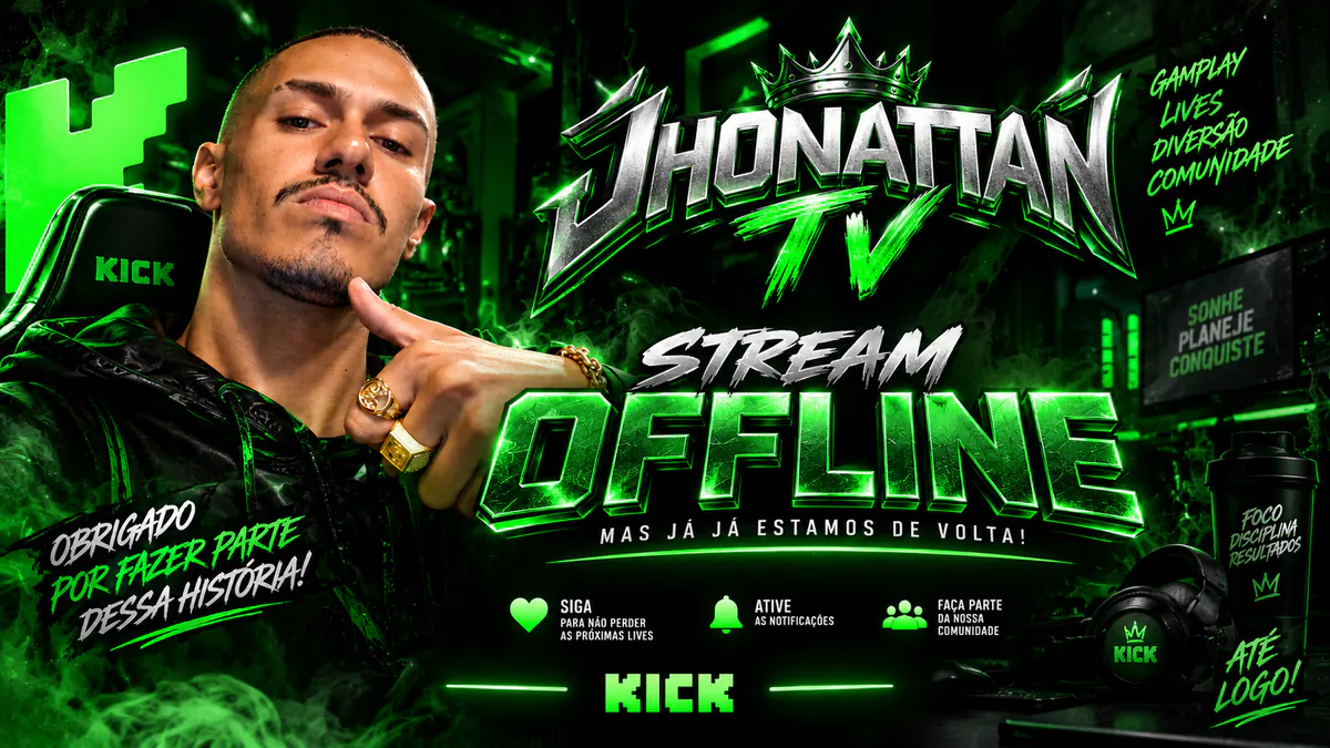 JhonattanTV