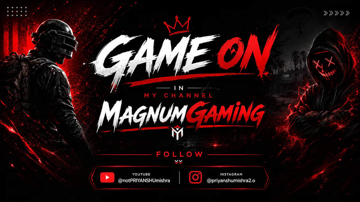 MagnumGaming