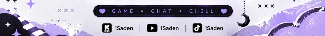 1Saden