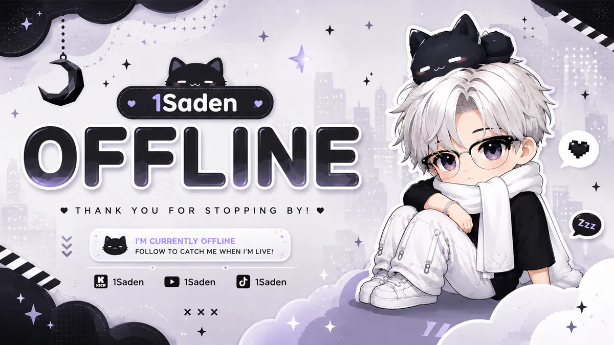 1Saden