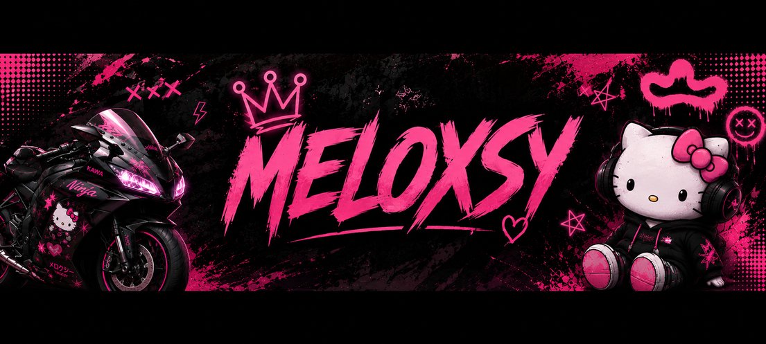 meloxssy