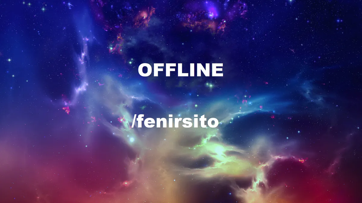 Fenirsito