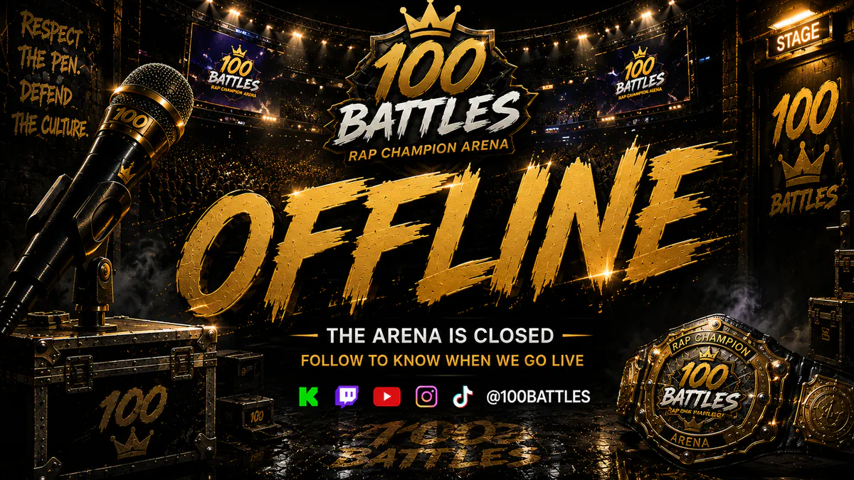 100BattlesCreator