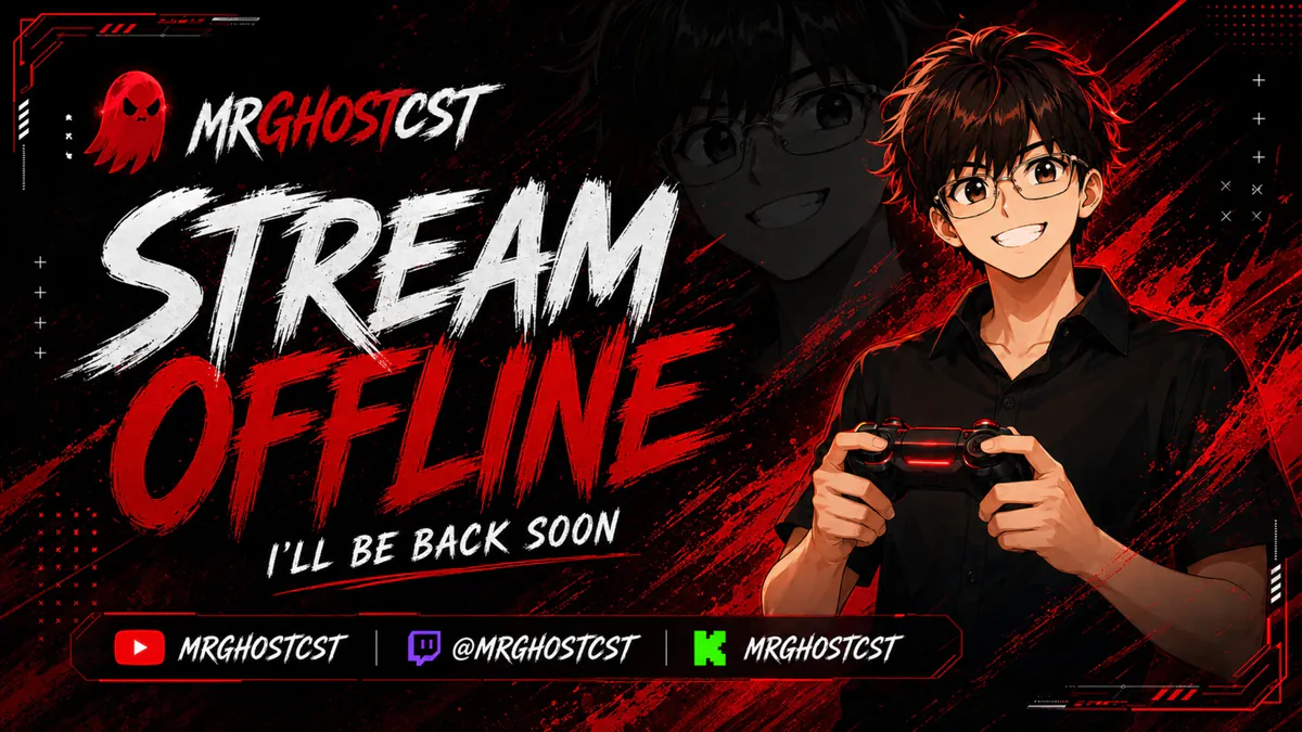 MrGhostCST