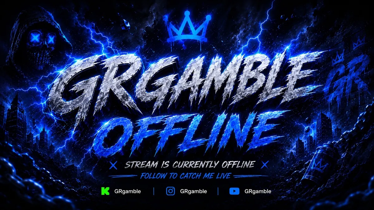 GRgamble