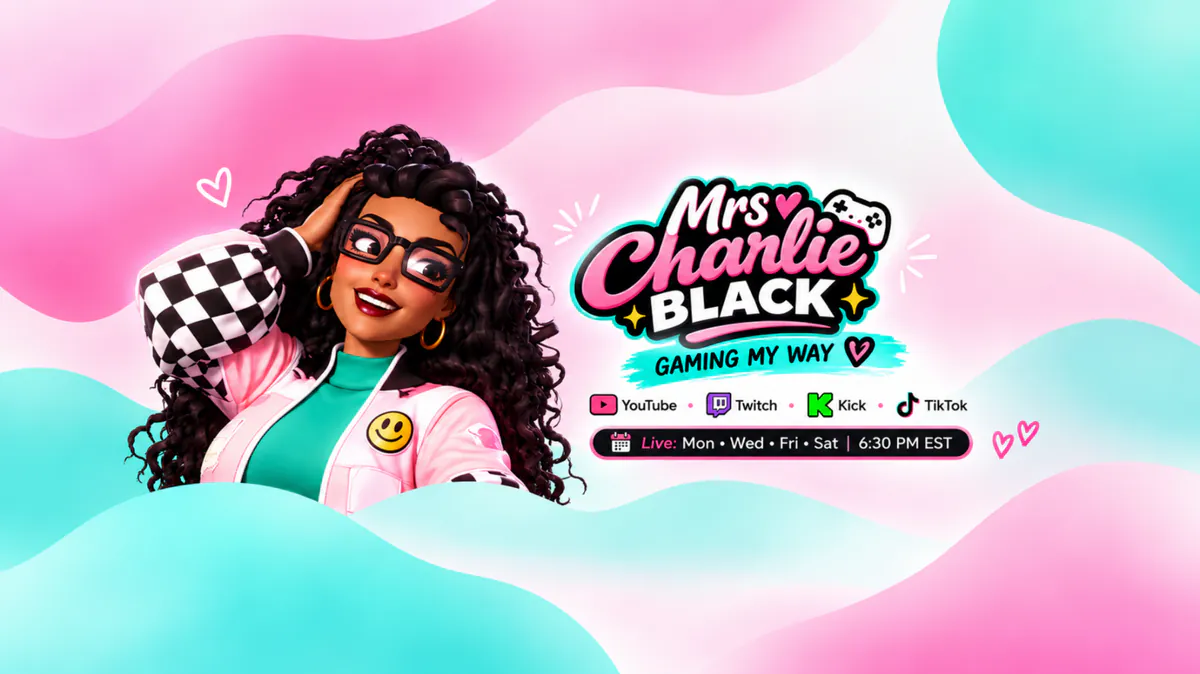 MrsCharlieBlack