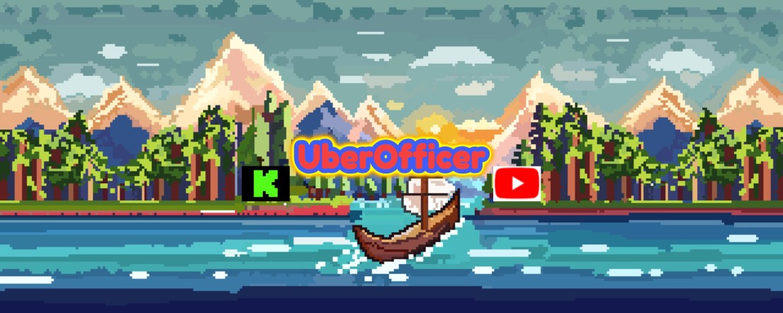 UberOfficer