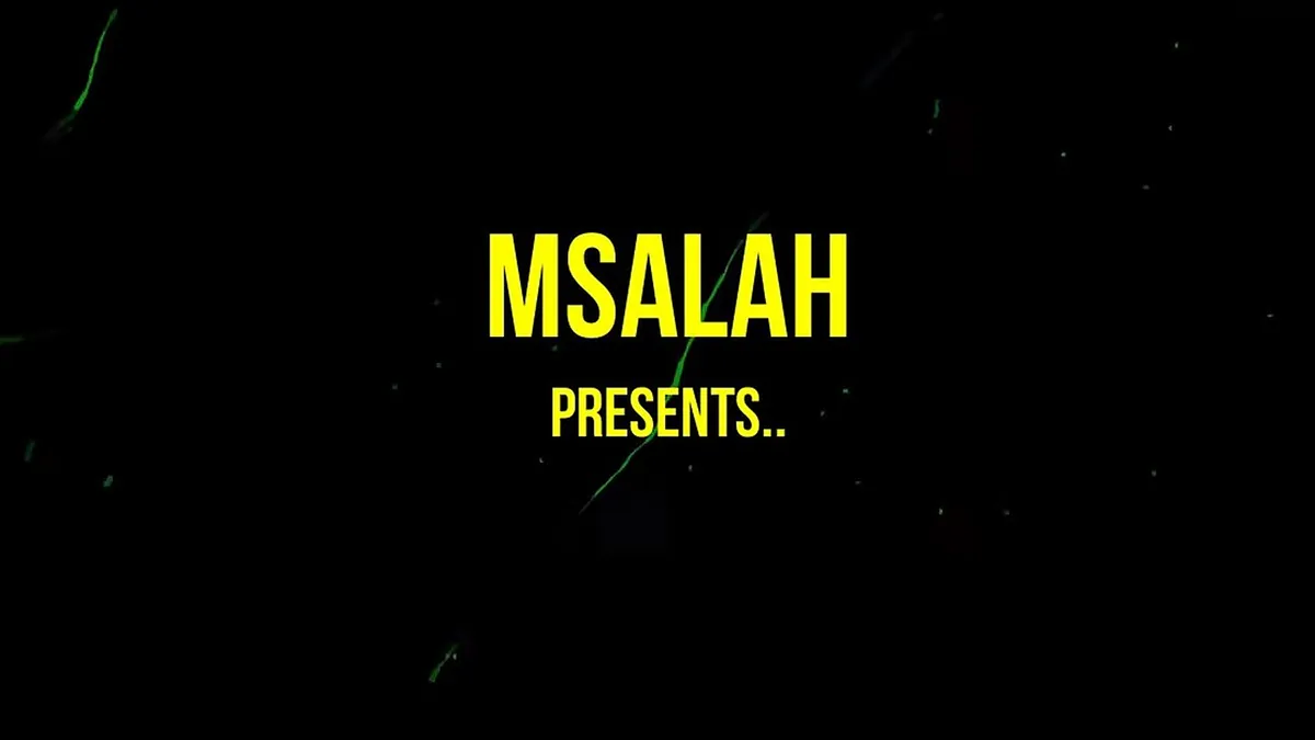 NotMSalah