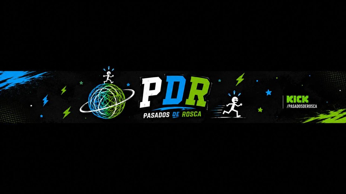 pasadosderosca