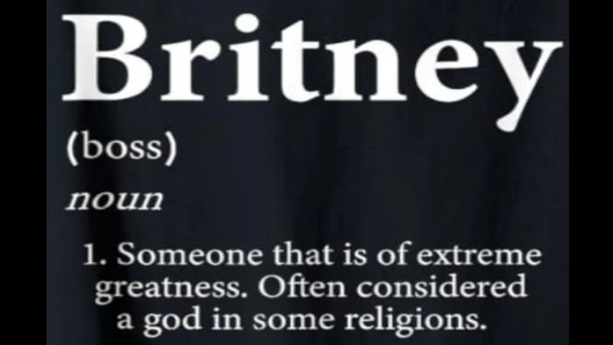 BritSixx