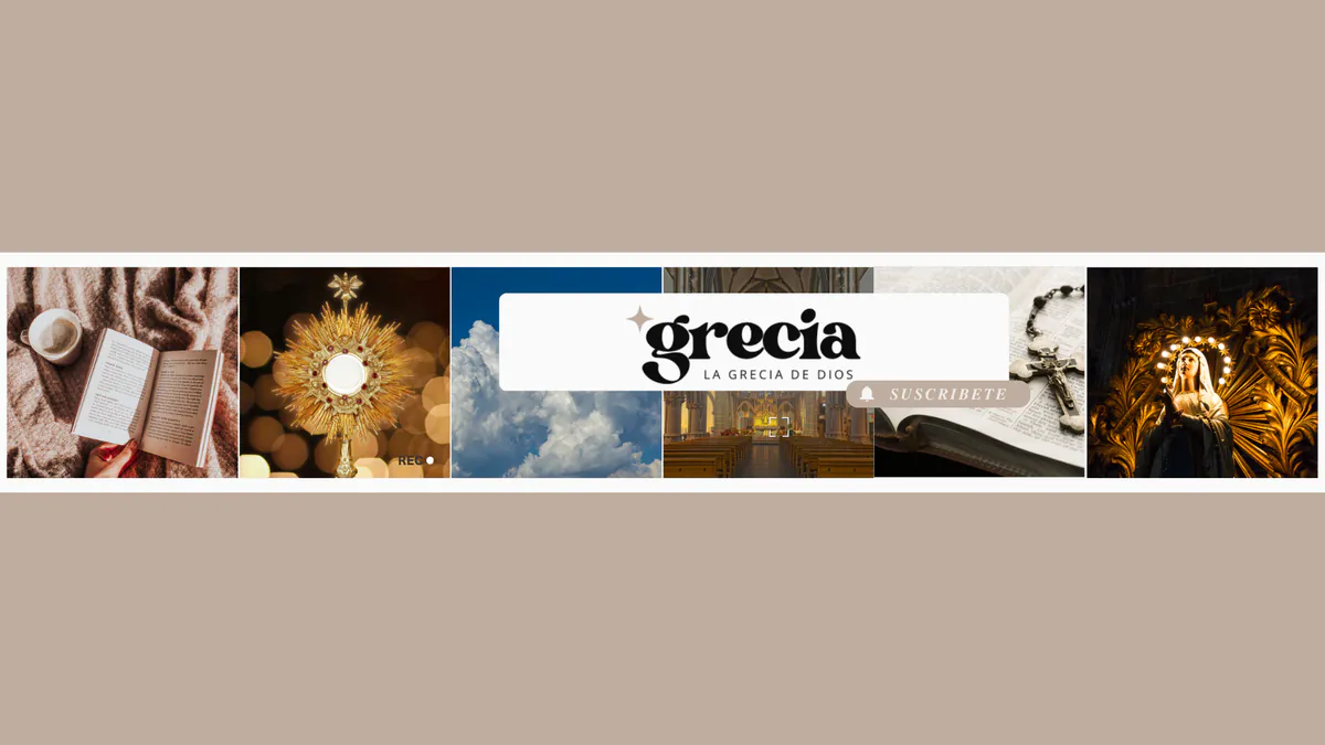 lagreciadedios