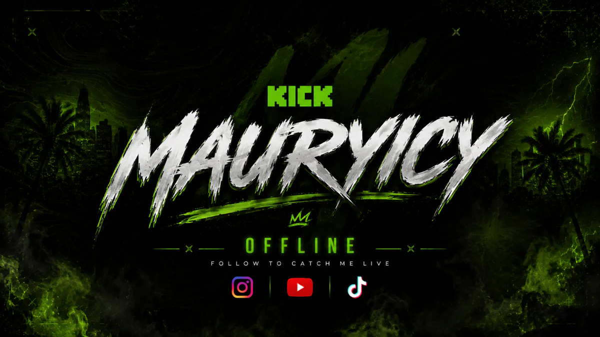 mauryicy
