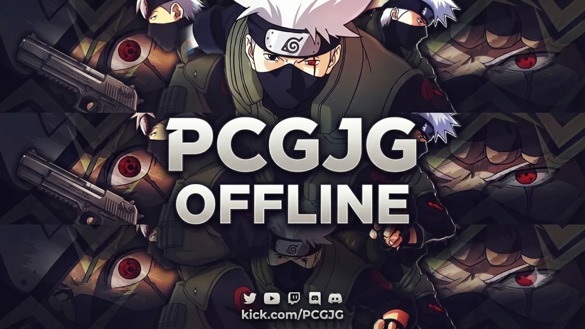 PCGJG