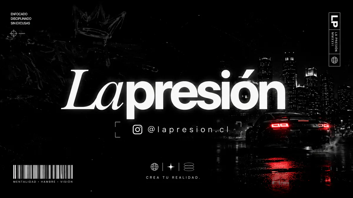 Lapresioncl