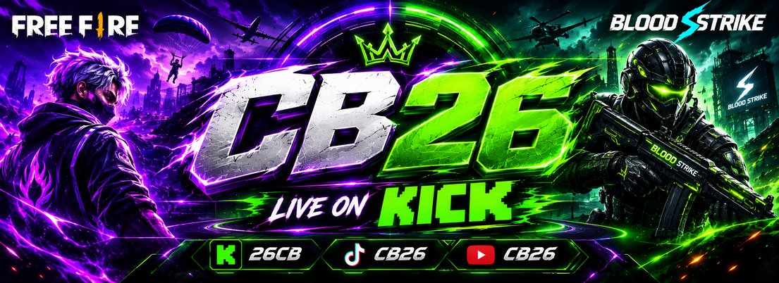 26CB