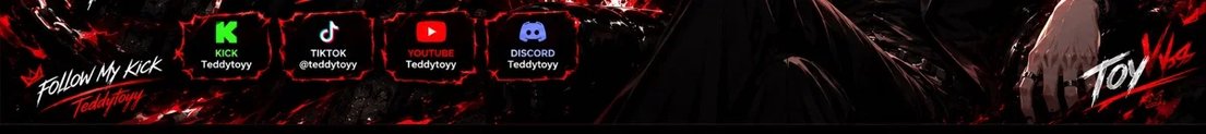 Teddytoyy