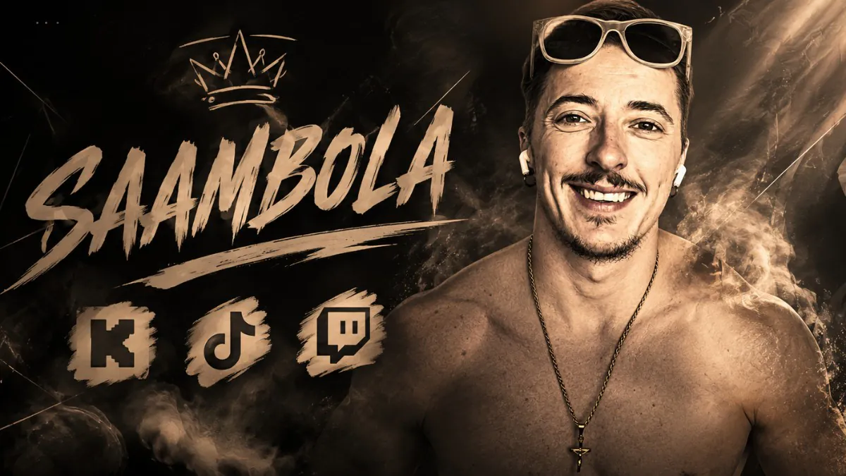 SAAMBOLA