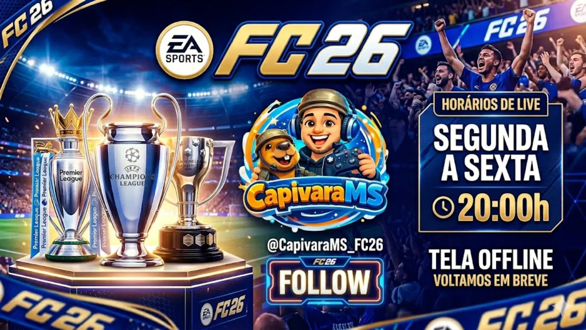 capivaraams