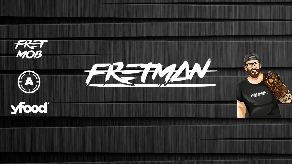FRETMAN
