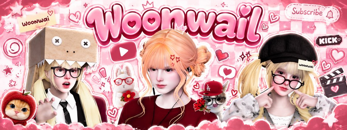 Woonwail