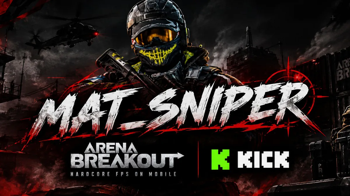 MATSNIPER