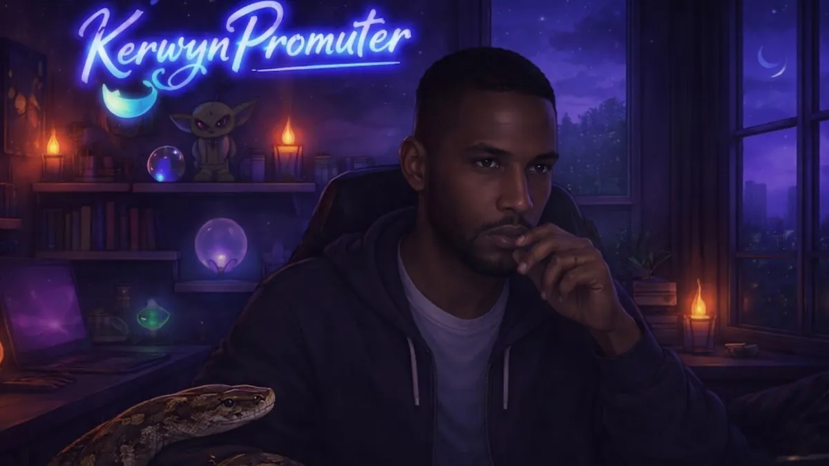 KerwynPromoter