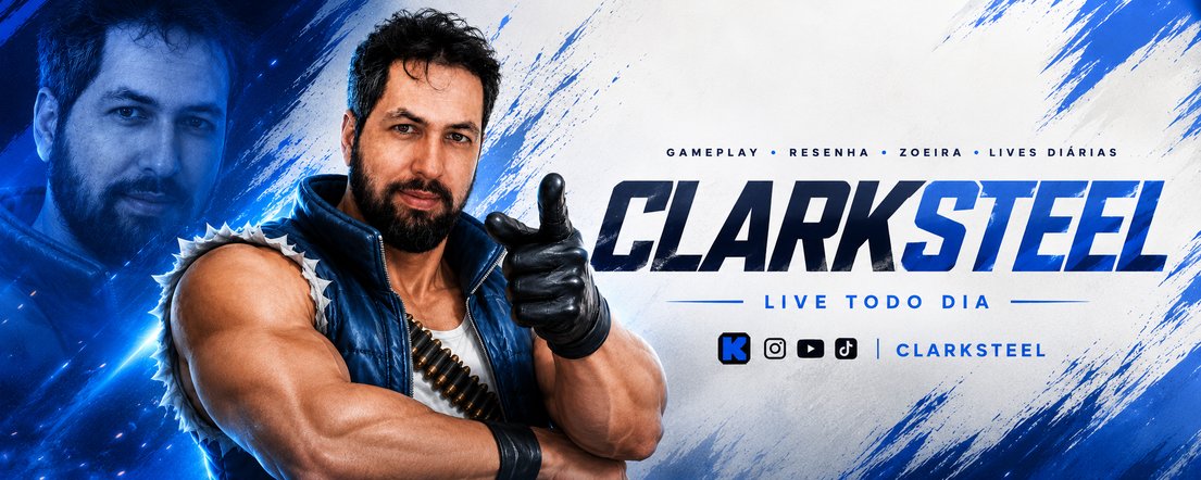 ClarkSteel