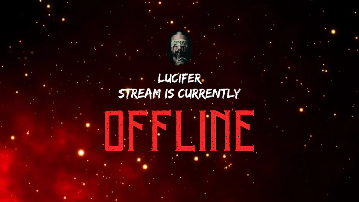 THE6REAL6LUCIFER6