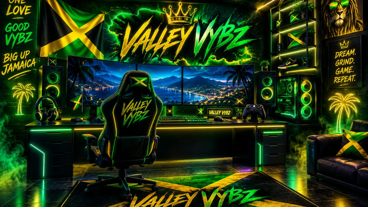 ValleyVybz