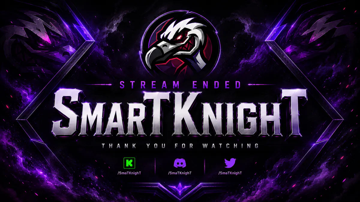Smartknight