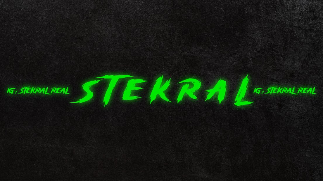 SteKral